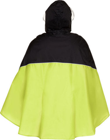 Ponczo Vaude Covero II