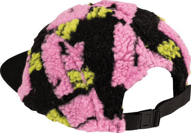 Pięciopanelowa czapka Burgtec Renegade Sherpa