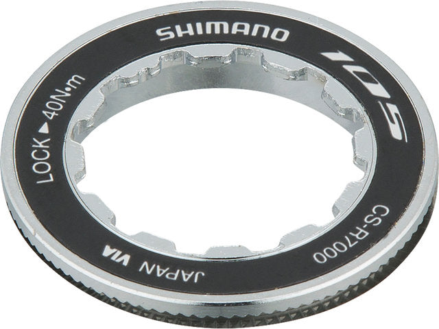 Blokada Shimano do 11-biegowej 105 cs-r7000