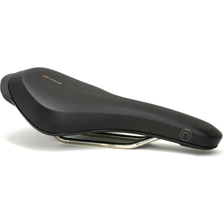 Saddle Selle Royal On Athletic Black (karta)