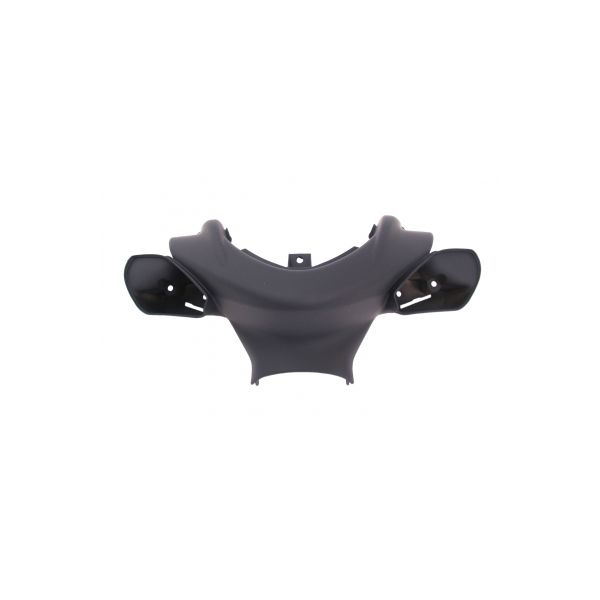 Korek kierowniczy Yamaha Aerox, MBK Nitro do BJ. 2014 Matt Black