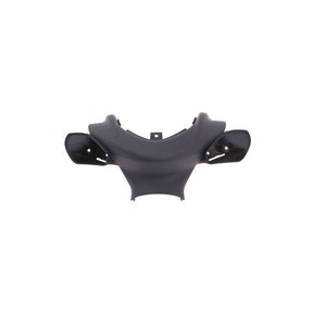 Korek kierowniczy Yamaha Aerox, MBK Nitro do BJ. 2014 Matt Black