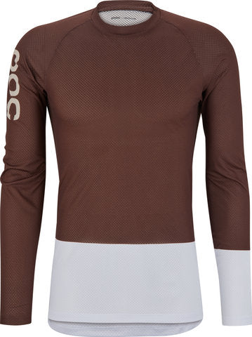 Koszulka Poc MTB Pure Ls
