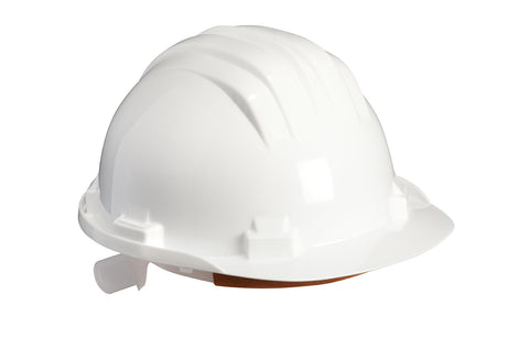Climax beschermende helm 5-rs witte