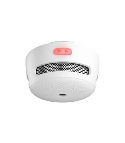 Czujka dymu X-sense, bateria litowa 3 V (10 lat)