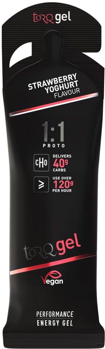 Torq 1:1 gel naked (doos 12)