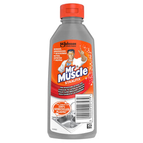 Różne Mr Muscle Staalfix