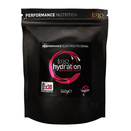Torq hydratatie watermeloen 540g zak - 500061