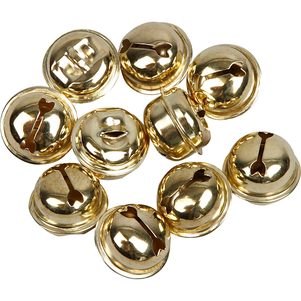 Firma Creativ https: www.cchobby.nl belletjes-d-13-15-17-mm-goud-12-div-1-doos