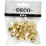 Firma Creativ https: www.cchobby.nl belletjes-d-13-15-17-mm-goud-12-div-1-doos
