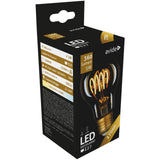 Kula LED z miękkim żarnikiem Avide 4,5W E27