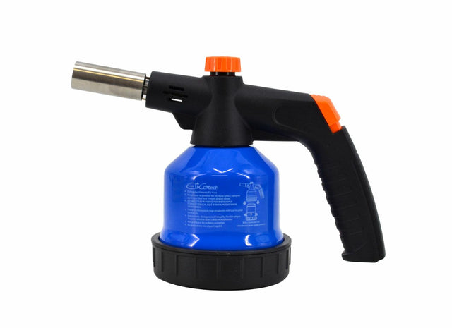 Elico soldeerbrander 190g