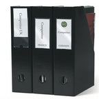 Samoprzylepne uchwyty na etykiety 3m 10340 15x5,5cm