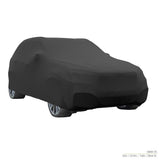 DS obejmuje Autohoes Boxx SUV Hal Large Black
