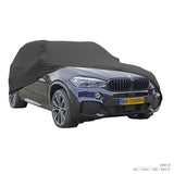 DS obejmuje Autohoes Boxx SUV Hal Large Black