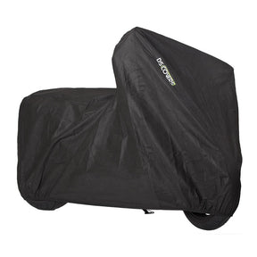 DS Covers Cover Fox Indoor Duże czarne