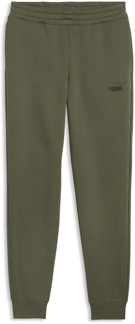 Spodnie dresowe Puma ess no 1 logo fl cl s