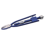 Draper Tools Dire zębate 250 mm 38896