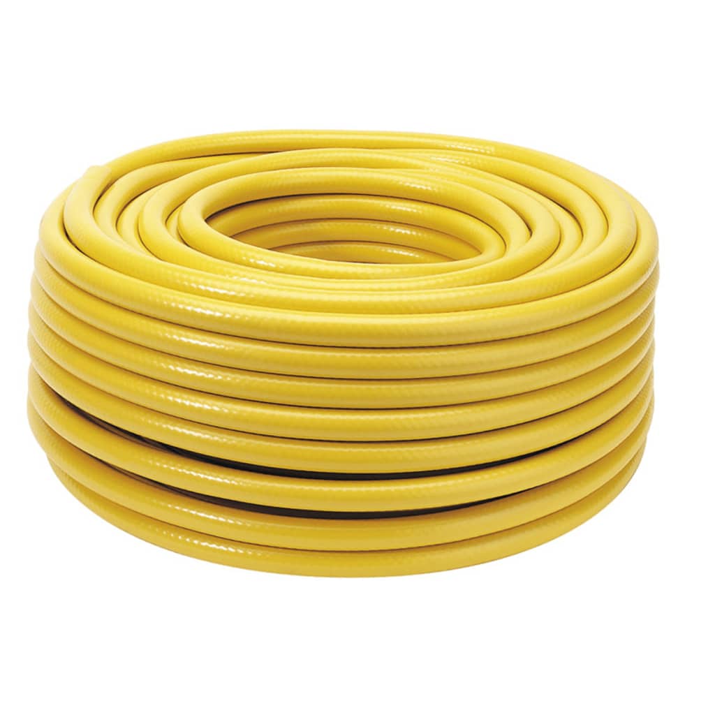 Draper Tools Tools Tools Waterslang żółty 12 mm x 50 m 56315