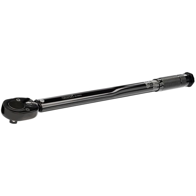 Draper Tools Tools Tools Momerator 1 2 30-120 NM 64535