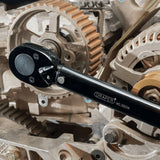 Draper Tools Tools Tools Momerator 1 2 30-120 NM 64535