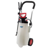 Draper Tools Draper Tools Expert Ciśnienie Spryskiwanie wózkiem 15 l Rood 82583