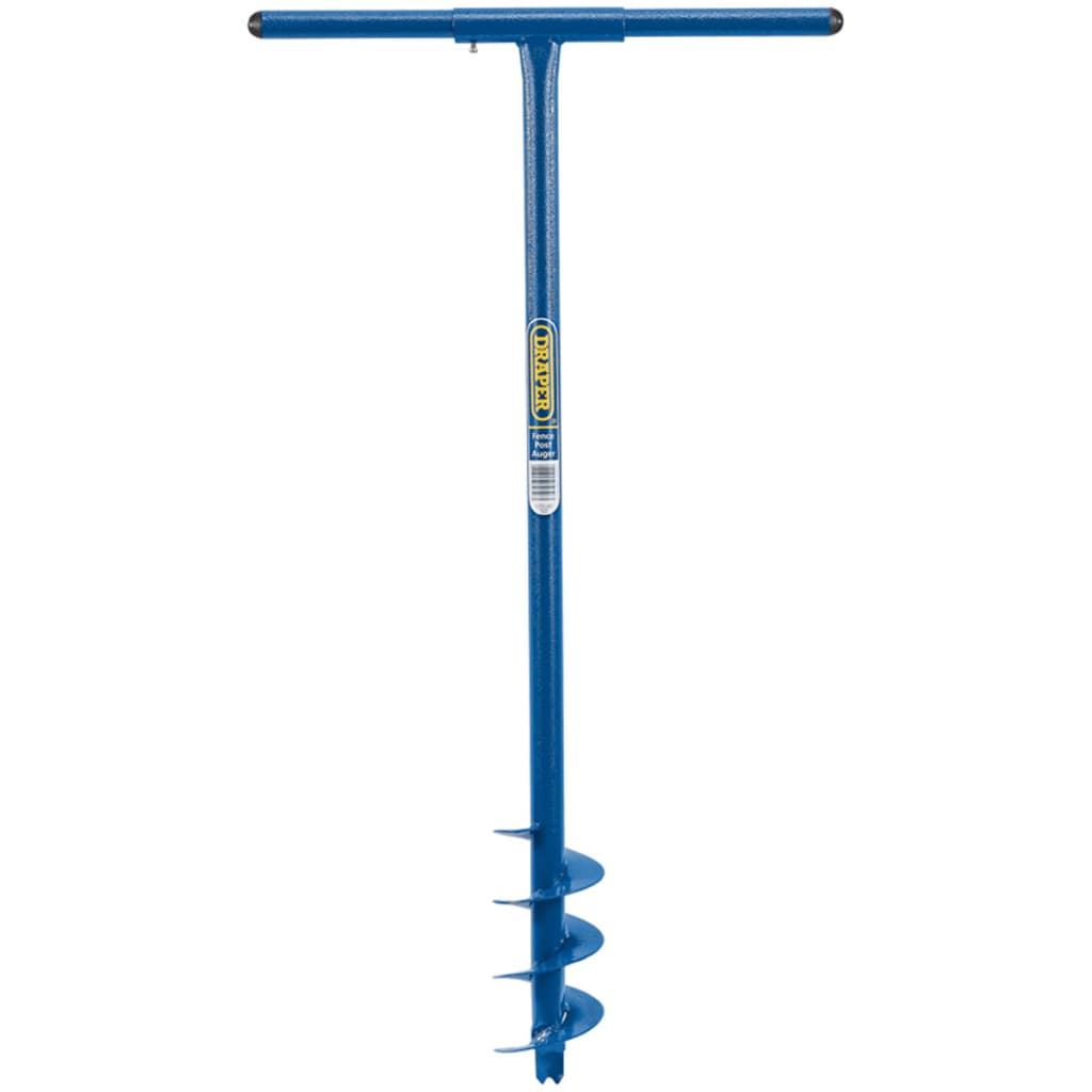 Draper Tools Paalgatgraver z wiertarką naziemną 10x95 cm 82846