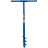 Draper Tools Paalgatgraver z wiertarką naziemną 10x95 cm 82846