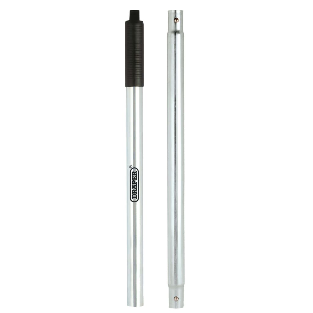 Draper Tools Gazon Achter Bęben Rolling 450 mm zielony