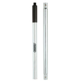 Draper Tools Gazon Achter Bęben Rolling 450 mm zielony
