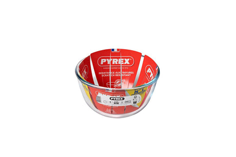 Miska ze szkła Pyrex 1l - - 179b0005040