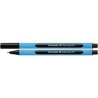 Długopis Schneider Silder Edge XB czarny 1,4 mm