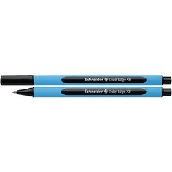 Długopis Schneider Silder Edge XB czarny 1,4 mm