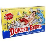 Doktor od gier Hasbro ma dreszcze