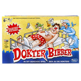 Doktor od gier Hasbro ma dreszcze