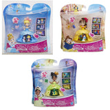 Mini księżniczka Disney Hasbro opowie historię