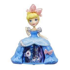Mini księżniczka Disney Hasbro opowie historię