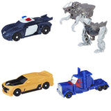 Figurka transformatorów Hasbro 7,5 cm