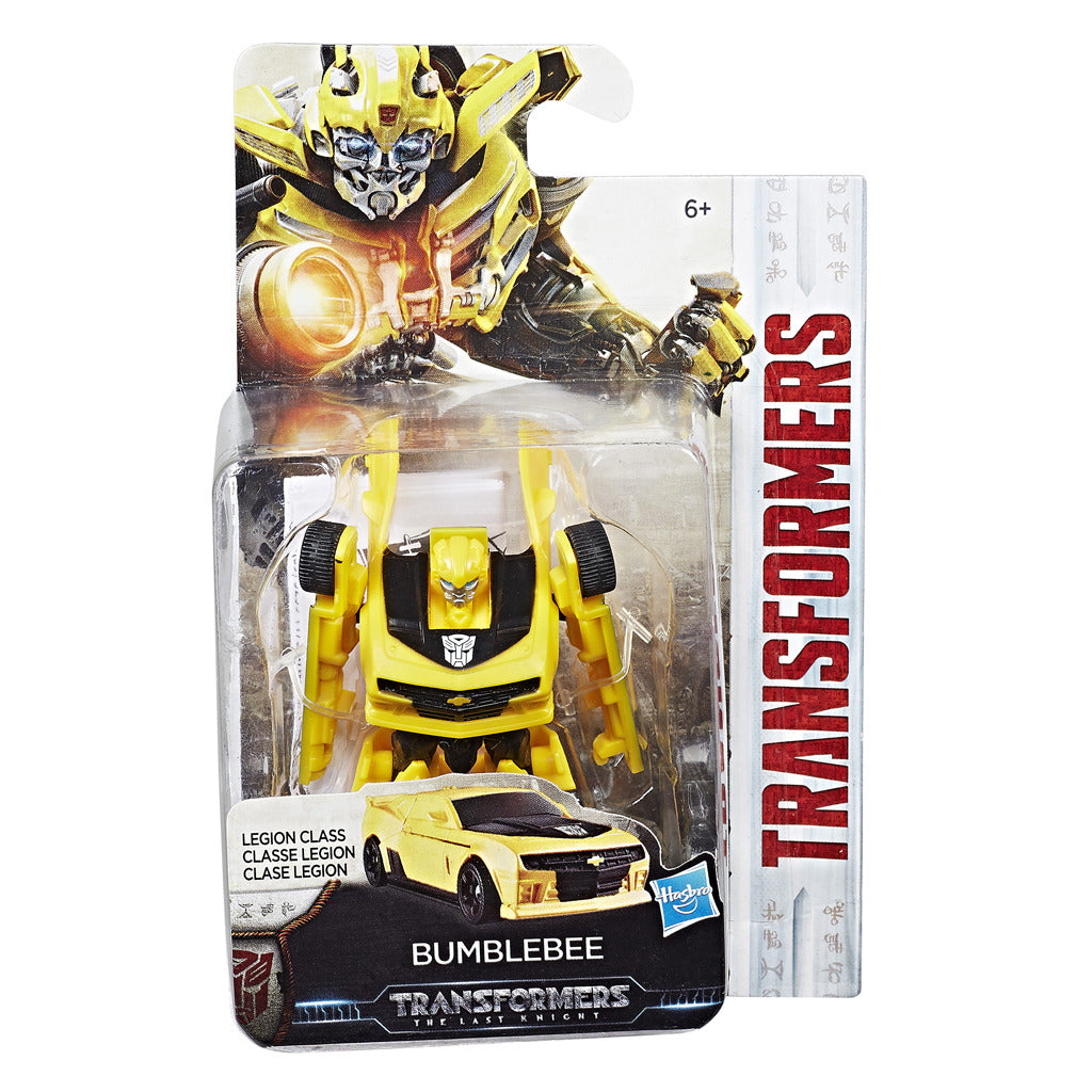 Figurka transformatorów Hasbro 7,5 cm