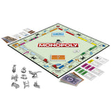Klasyczny monopol Hasbro