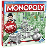 Klasyczny monopol Hasbro