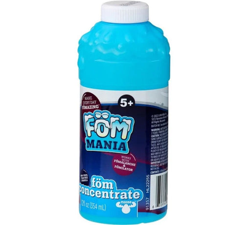 Inne marki wkładu Fomilator Mania 4 sztuki