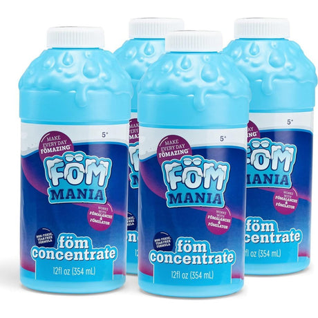 Inne marki wkładu Fomilator Mania 4 sztuki