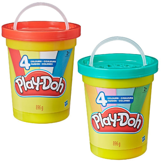 Super wiaderko Play-doh 896 g