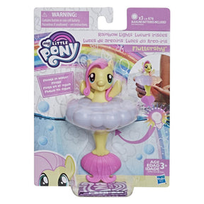 Mój mały kucyk hasbro tęczowy kucyk morski