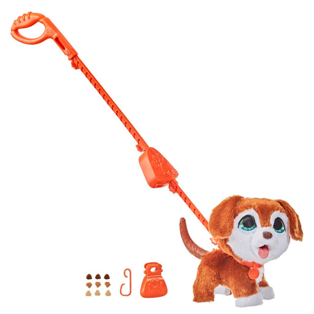 Furreal przyjaciele kupują zwierzęta