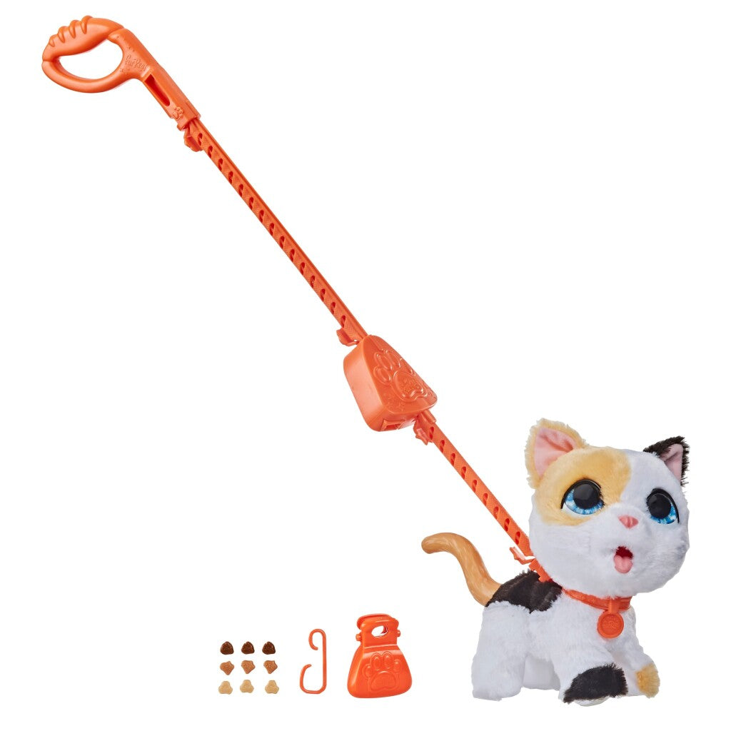 Furreal przyjaciele kupują zwierzęta