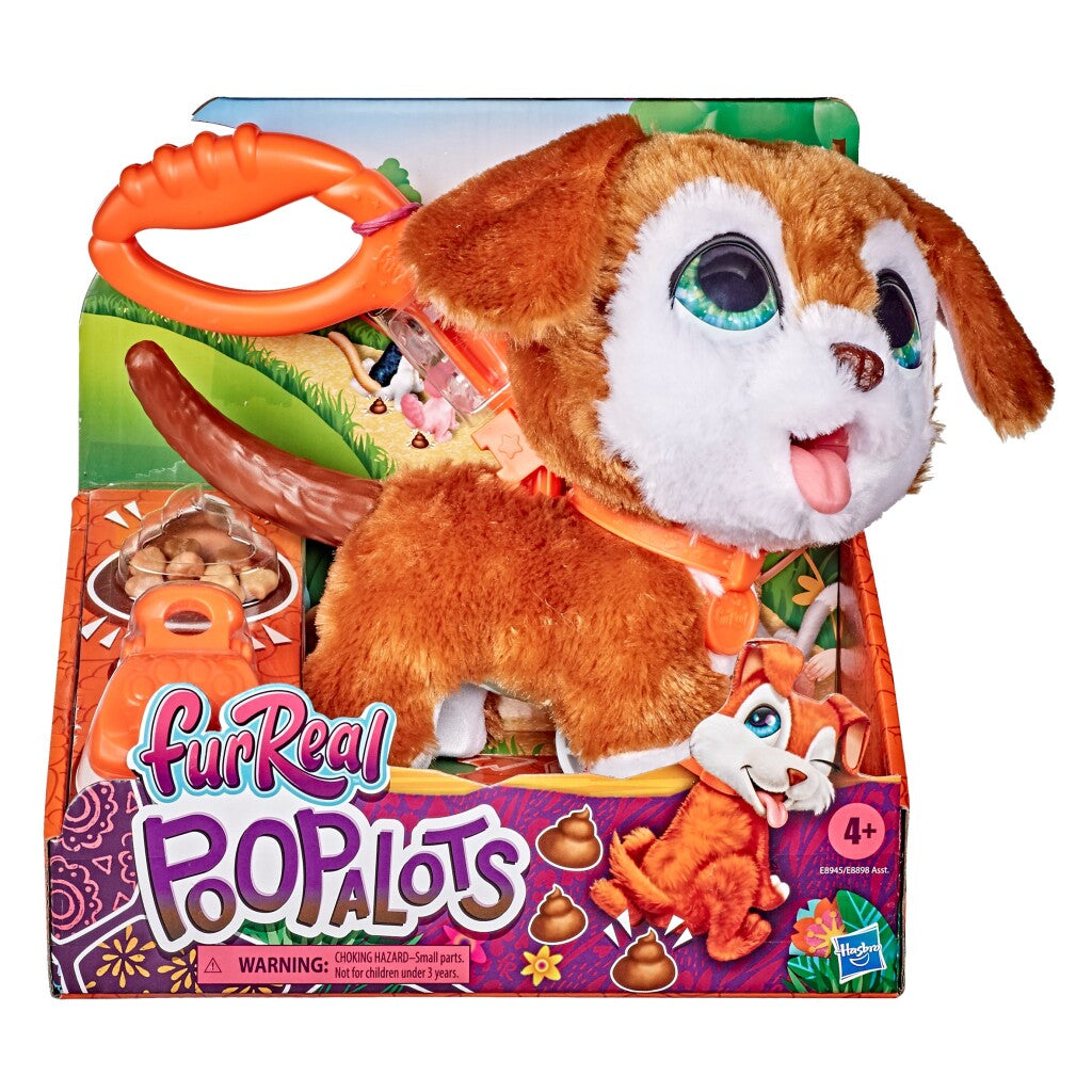 Furreal przyjaciele kupują zwierzęta