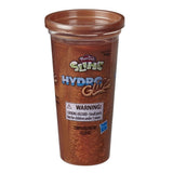 Play-doh slime hydro-glitch