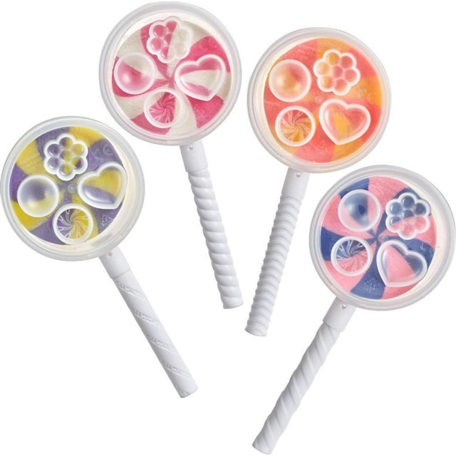 Zagraj w Lollipop